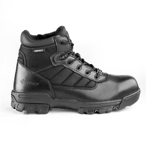 low boot